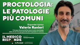 Proctologia, approccio dolce alle patologie
