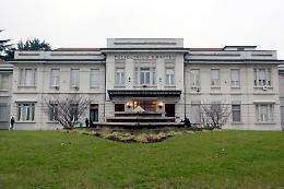 Mamma strangola il figlio di un anno nel Pavese