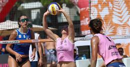 Per la Vbc  semifinale fatale: sfuma il sogno del triplete