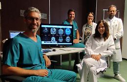 Con la Neuroradiologia diagnosi complesse e salva vita