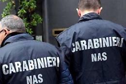 Controlli del Nas dei carabinieri: 4 esercizi pubblici al setaccio
