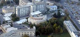 Guasto informatico all'Ospedale: pratiche di laboratorio rallentate