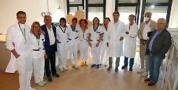 Ospedale Oglio Po, il Day Hospital oncologico 'Il cielo in una stanza' &egrave; operativo