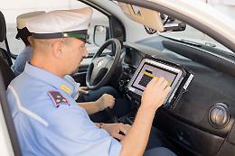 'Safer Place', telecamere a 360&deg; per la Polizia locale. 250 violazioni solo in agosto