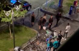 Viale Repubblica, un'altra &laquo;Notte insonne&raquo;