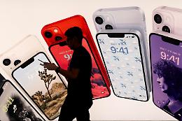 iPhone 15, i criminali sfruttano l'attesa per nuove truffe