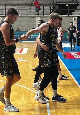 Basket serie A: Vanoli a un passo da un nuovo play americano