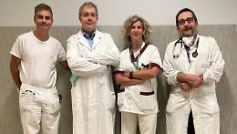 Ospedale Oglio Po, Cardiologia: Luigi Moschini è il nuovo primario