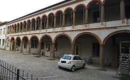 Neuropsichiatria infantile, nel 2025 traslocher&agrave; in via Medaglie d&rsquo;Oro 