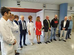 Medicina dello Sport, aperto il punto di riferimento per tutti gli atleti