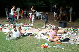 Riapre il Parco Tinazzo dopo sei anni