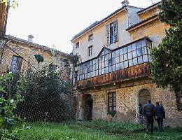 Ex chiesa di San Francesco, c'è l'intesa per il recupero