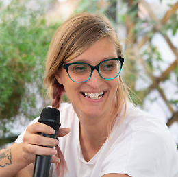 Presentazione del libro ''Rimase solo polvere'' di Francesca Svanera