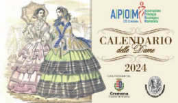 Apom vicina alle donne, il calendario delle dame