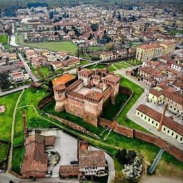 La Rocca sforzesca compie gli  anni