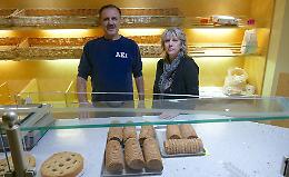 Chiude la forneria di Diotti dopo 46 anni di lavoro