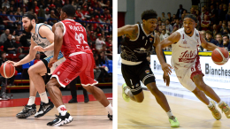 Pick & Roll, Vanoli: l’orgoglio non basta