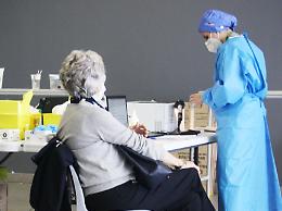 Vaccinazioni anti-pneumococco e anti-zoster, il programma