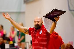 Il cremasco Cadeddu vince la Coppa di Bulgaria