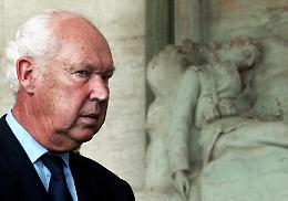 È morto Vittorio Emanuele di Savoia 