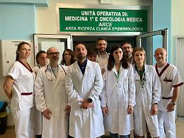 Tumore al colon-retto, una sperimentazione per il trattamento precoce