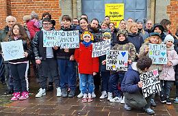 Per i frati Cappuccini speranze  al lumicino