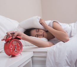 "I principali disturbi del sonno: diagnosi, trattamento e complicanze&rdquo;