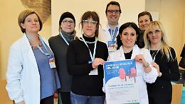 Giornata mondiale del rene: esame delle urine e consulenze gratuite per i cittadini