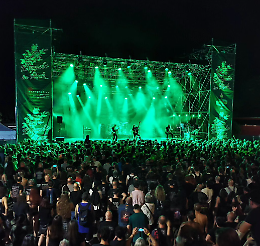 Luppolo in Rock Festival 2024 - 5a edizione