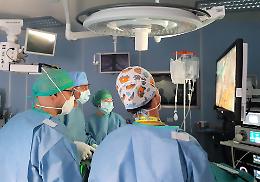 Tumore al colon-retto, i chirurghi lombardi riuniti a Cremona