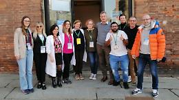 Giornata mondiale del Rene: successo a Spazio Comune