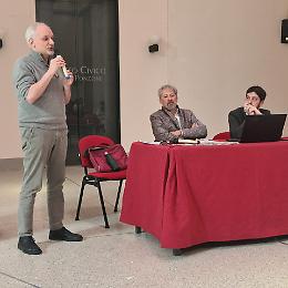 Torna Porte Aperte Festival, dal 23 al 26 maggio a Cremona: Mappe protagoniste