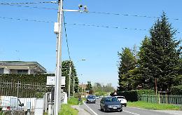 Muro elettronico anti-ladri: Crema e Lodi adesso alleate