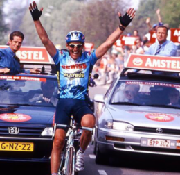 Chiacchierata con Stefano Zanini