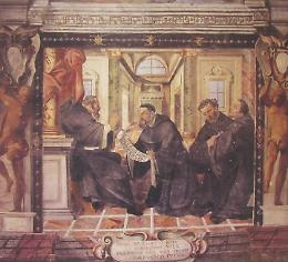 Conferenza "Gli agostiniani di Crema tra filologia e storia"