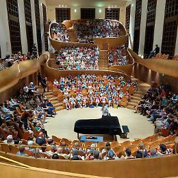 Famiglie al museo: concerto e visita guidata