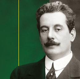 Presentazione del ciclo di incontri in onore di Puccini