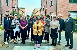 Nuovi volontari per il Pronto soccorso dell'Ospedale di Cremona