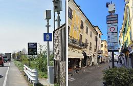 Ztl violata, boom di multe: i varchi nuova &lsquo;cassaforte'