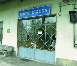 «Stazione terra di nessuno»