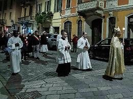 Folla e preghiere per i 400 anni del santuario lauretano