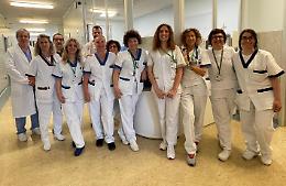 Cardiologia, raddoppiano i posti letto e aumenta il personale