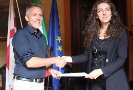 Virgilio sindaco, proclamati anche gli eletti alla carica di consigliere comunale