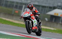 Il Mondiale Superbike anima anche il turismo
