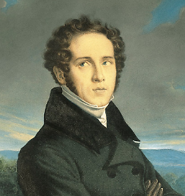 I Capuleti e i Montecchi. Tragedia lirica