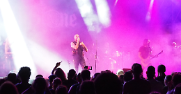 L’heavy metal lungo il fiume