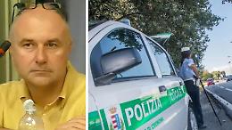 Sicurezza, gli ausiliari della Polizia locale