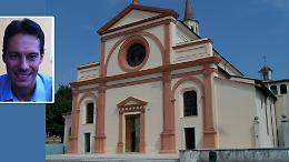 Lutto per il 50enne Bavera, luned&igrave; l&rsquo;addio