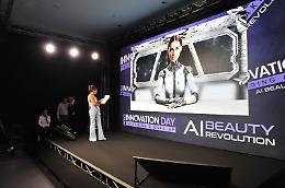 Polo Innovation Day, il futuro è già qui