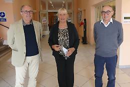 Ospedale Aragona: fiducia rinnovata al cda